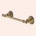 TW Harmony 014, полотенцедержатель 33,5см, подвесной, цвет: бронза. TWHA014br