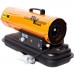 Воздухонагреватель дизельный REDVERG RD-DHD20