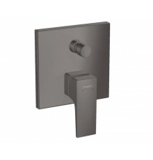 HG 32 545 340 Metropol Смеситель для 2х потребителей (внешняя монтажная часть)