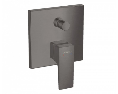 HG 32 545 340 Metropol Смеситель для 2х потребителей (внешняя монтажная часть)