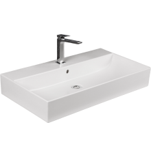 Раковина Hatria Bahia_13 BH1000465011TS0 100x46 см