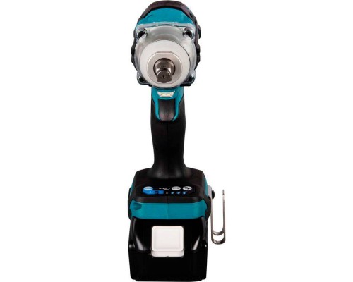 Гайковерт аккумуляторный ударный Makita DTW300RTJ Гайковерт аккумуляторный ударный Makita DTW300RTJ
