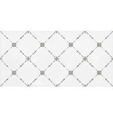 Декор Alma Ceramica Brenta DWU09BRT004 глянцевый 24,9х50 бежевый