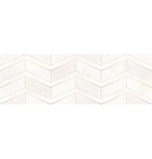 Плитка настенная Delacora Evan матовая, ректифицированная 24,6х74