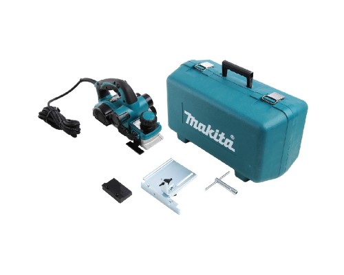 Рубанок Makita KP0810CK Рубанок Makita KP0810CK