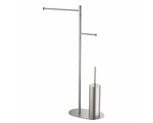 Стойка Timo Saona 13085/13 никель