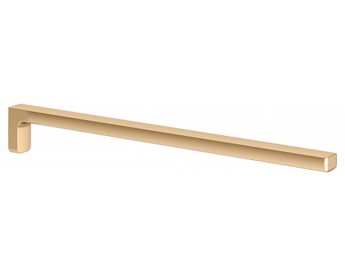 Полотенцедержатель Keuco Collection Moll 12720 латунь шлифованная