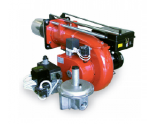 Горелка газовая двухступенчатая F.B.R GAS P 150/2 CE TL + R. CE-CT D2 -S. 002370_31R057040_31 Горелка газовая двухступенчатая F.B.R GAS P 150/2 CE TL + R. CE-CT D2 -S. 002370_31R057040_31