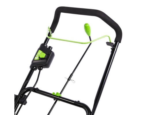 Снегоуборщик аккумуляторный Greenworks GD60ST бесщеточный (без АКБ и ЗУ) Снегоуборщик аккумуляторный Greenworks GD60ST бесщеточный (без АКБ и ЗУ)