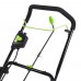 Снегоуборщик аккумуляторный Greenworks GD60ST бесщеточный (без АКБ и ЗУ)