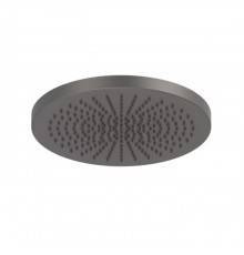 Fantini Acquafit Верхний душ Oslash;30см., цвет: Matt Gun Metal PVD. 79 P5 K073