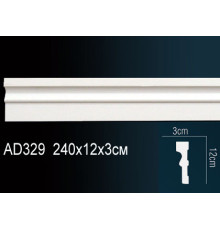 Молдинг AD329