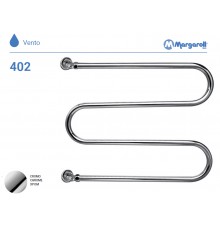П/С Margaroli 402 Chrome int 465x600 мм 402CR