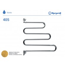 П/С Margaroli 405 Old BRASS 405OB