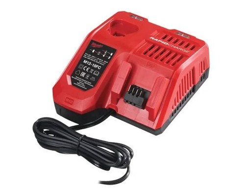 Гайковерт аккумуляторный Milwaukee M18 FHIW2F12-502X