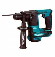Перфоратор аккумуляторный Makita HR166DZ (б/акк,б/зу)