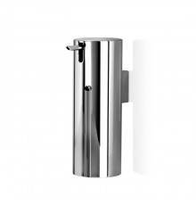 Decor Walther Tube WSP Дозатор для мыла, подвесной, цвет: хром. 0542000