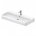 Duravit Qatego Раковина 100х47см., 1 отв., накладная, цвет: белый. 2382100027