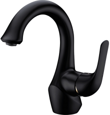 Смеситель для раковины Lemark Swan LM5406BG