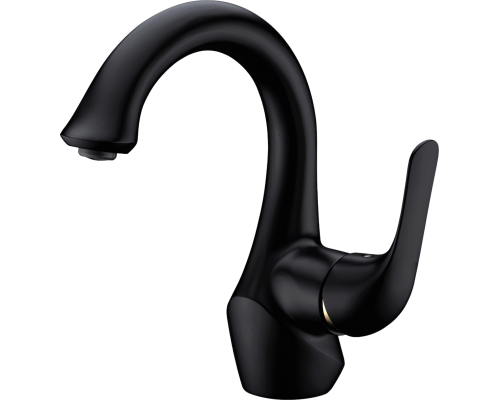 Смеситель для раковины Lemark Swan LM5406BG