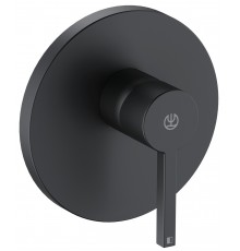 Kludi 20 655 3915 Nova Fonte Puristic Смеситель для 1 потребителя (внешняя монтажная часть) 206553915