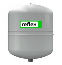 Бак расширительный Reflex N12 4 bar/120°C R 3/4 . 8203301