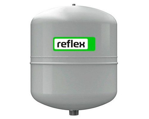 Бак расширительный Reflex N12 4 bar/120°C R 3/4 . 8203301