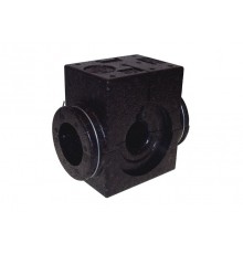 Теплоизоляция Danfoss Ду 20 Tmax 120 C. 003L8171