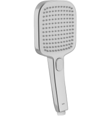 Душевая лейка IDDIS Esper ESP3FCSi18 хром, белый
