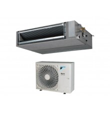 Канальный кондиционер FBA100A/RZAG100NV1