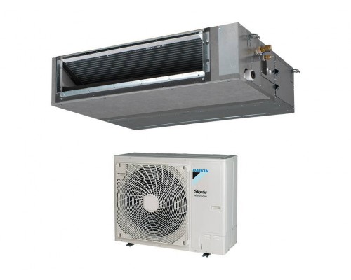 Канальный кондиционер FBA100A/RZAG100NV1 Канальный кондиционер FBA100A/RZAG100NV1