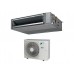 Канальный кондиционер FBA100A/RZAG100NV1
