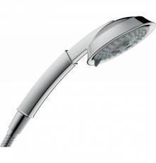 Hansgrohe Raindance Classic Ручной душ, цвет: хром/белый. 28548000