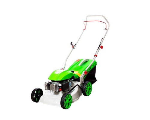 Газонокосилка бензиновая REDVERG RD-GL40