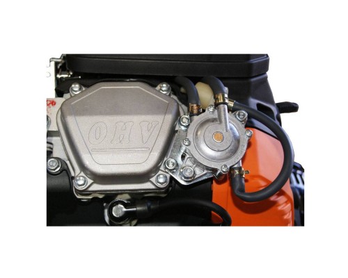 Двигатель бензиновый LIFAN 2V80F-A (20A)