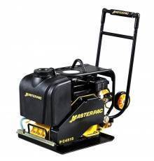 Виброплита прямоходная Masterpac PC4515CH.2 Honda GX160