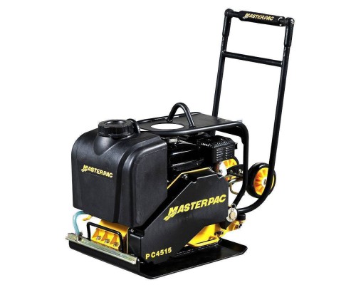 Виброплита прямоходная Masterpac PC4515CH.2 Honda GX160 Виброплита прямоходная Masterpac PC4515CH.2 Honda GX160
