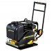 Виброплита прямоходная Masterpac PC4515CH.2 Honda GX160