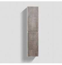 Шкаф-пенал BelBagno Pietra 35, stone, универсальный