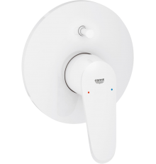 Смеситель для ванны с душем Grohe Eurodisc Cosmopolitan 19548LS2