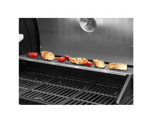 Гриль газовый BELLAGIO Villa 400 Black