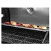 Гриль газовый BELLAGIO Villa 400 Black