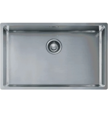 Мойка кухонная Franke Box BXX 210-68 нержавеющая сталь