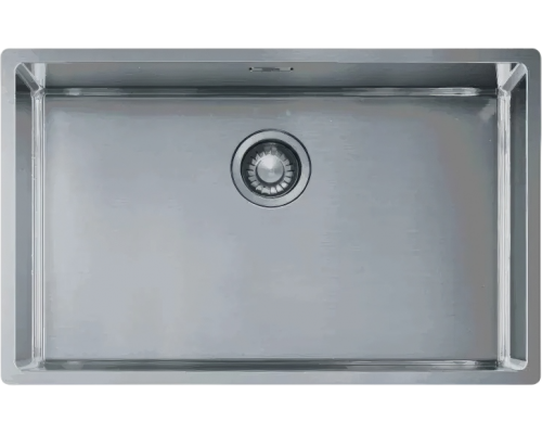 Мойка кухонная Franke Box BXX 210-68 нержавеющая сталь