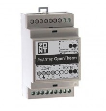 Адаптер Zont OpenTherm (724). ML00003233