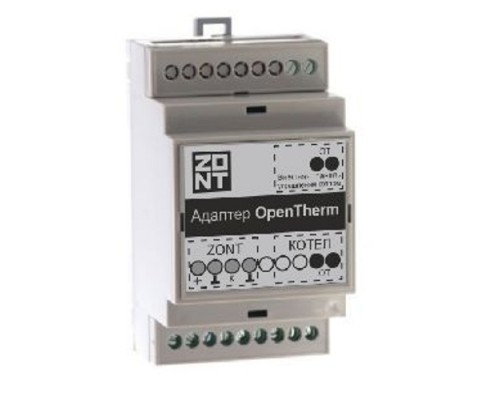 Адаптер Zont OpenTherm (724). ML00003233 Адаптер Zont OpenTherm (724). ML00003233