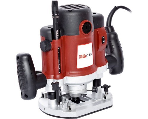 Фрезер REDVERG RD-ER200 Фрезер REDVERG RD-ER200