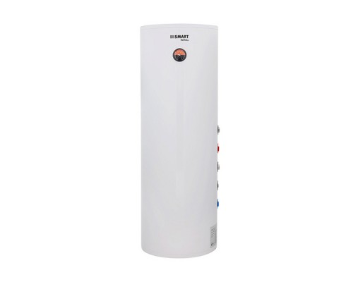 Водонагреватель косвенного нагрева SMART Install W 120 INOX настенный белый 108л. 60002S Водонагреватель косвенного нагрева SMART Install W 120 INOX настенный белый 108л. 60002S