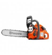 Бензопила Husqvarna 435 II X-TORQ (38см 0.325" H30 Pixel 1.3мм)