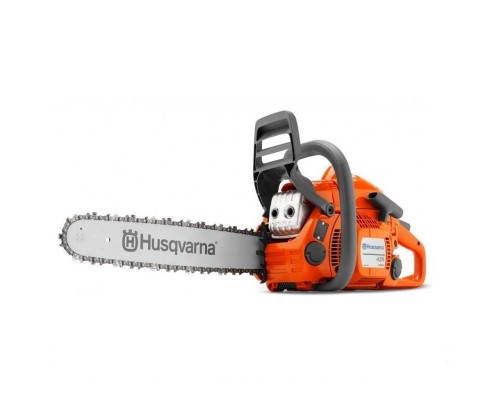 Бензопила Husqvarna 435 II X-TORQ (38см 0.325" H30 Pixel 1.3мм) Бензопила Husqvarna 435 II X-TORQ (38см 0.325" H30 Pixel 1.3мм)